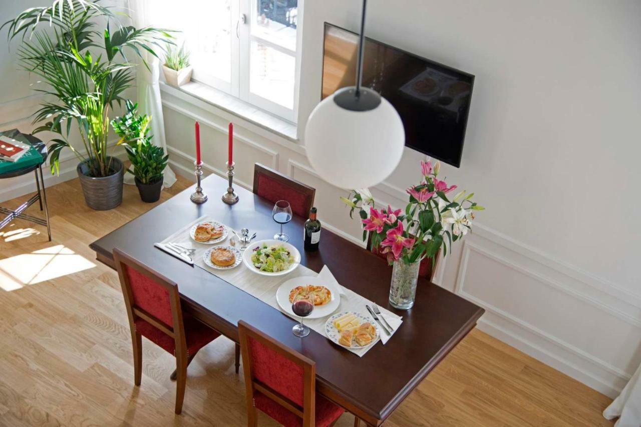 Four Streets Athens - Luxury Suites Apartments In Atene Esterno foto