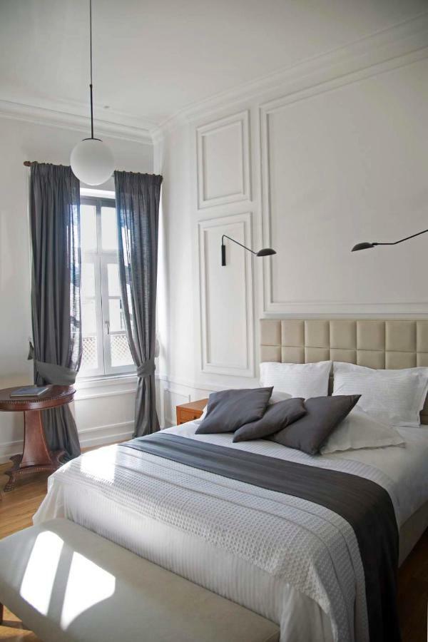 Four Streets Athens - Luxury Suites Apartments In Atene Esterno foto