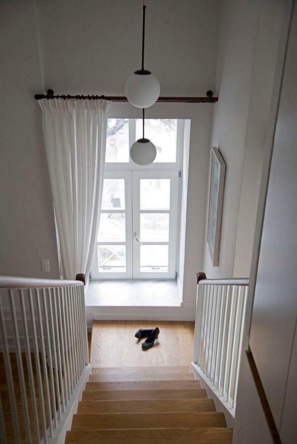 Four Streets Athens - Luxury Suites Apartments In Atene Esterno foto